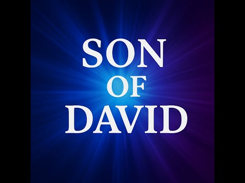 The Son of David