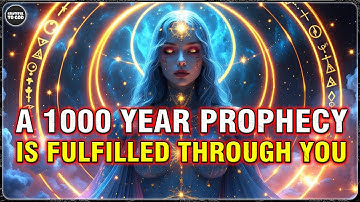 God’s Chosen Ones, You Hold the Key to a 1,000-Year Prophecy | GRATEFUL TO GOD