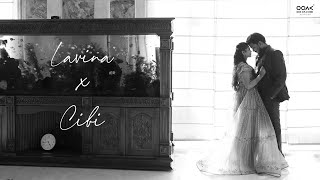 Cibi X Lavina | Wedding Candid Film | One of a kind Photography