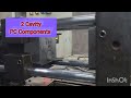 Babyplast Micro Injection Molding Machine/6 Ton/ 16cc Shot/VEPL PLC/Ultra Low Power 0.3 Units/hr