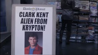 Smallville Lois Finally Finds Out Clark's Secret Identity, Part 8