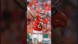 Clemson has WORK TO DO 👀