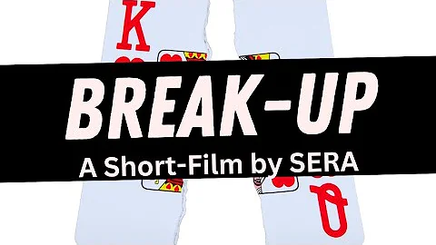 [SHORT FILM SYNASTRY] Mars, South Node Ketu, Sun | #Breakup | Redflags by Synastry Expert