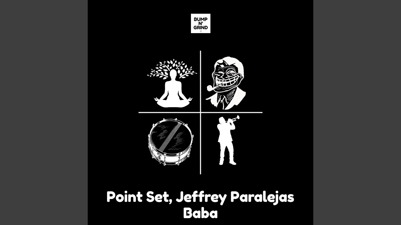 Guarda Baba (Original Mix) su YouTube Guarda Baba (Original Mix) su YouTube