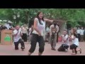 REGGADA 2015 Dance Aloui Style- by Dj Coucou ميكس رݣادة و رقص تركي