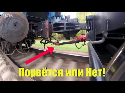 Видео: Что произойдет, если моя тормозная магистраль порвется?