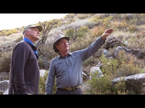 Video: Is rhynia een levend fossiel?
