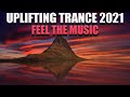 Uplifting Trance 2021 | June | ✅✅