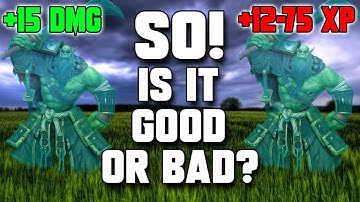 Did we collectively over-estimate Mirror Image damage?! - WC3 - Grubby