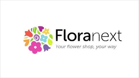 Floranext - Florist Software Introduction