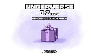 Underverse 0.7 Part 1 OST - Prologue