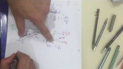 40- Structural Analysis - Lecture 8 -Influence line for Truss