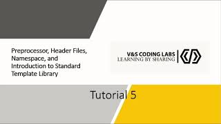 C++ program to print output into console Window | Visual Studio | Beginners | Tutorial 05 | Tamil