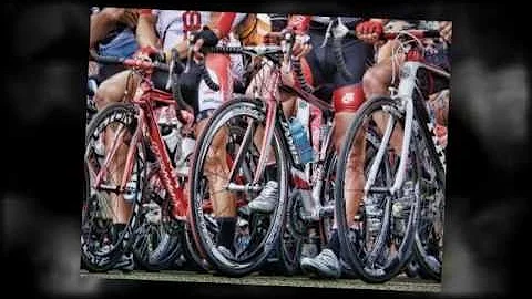 SDSR- San Dimas Stage Race 2011