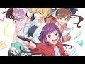 Egao no Taenai Shokuba desu. Opening Full『Zettai Shousan!』by HoneyWorks feat. HaKoniwalily