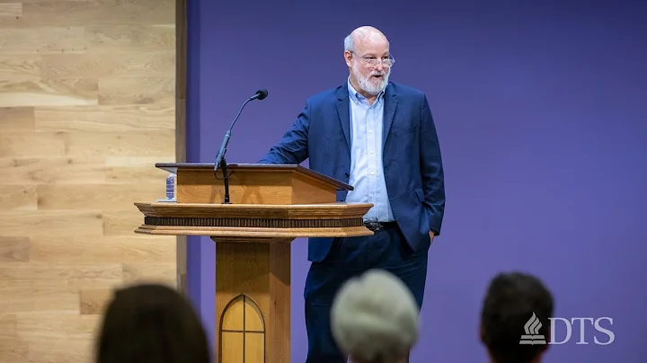 Where Eternal Life Takes Us - Darrell L. Bock