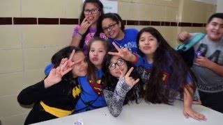 5th GRADE CLASS OF 2015 2016