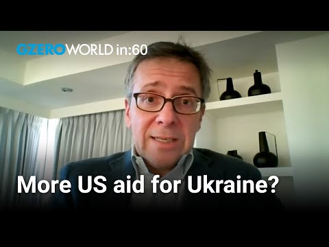 Zelenskys US trip likely to secure aid for Ukraine 
