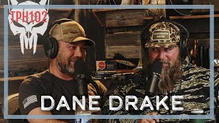 Dane Drake, Legends of the Cimarron Outfitters | TPH102 by The Texas Predator Hunting Podcast 2,802 views 2 months ago 1 hour, 21 minutes