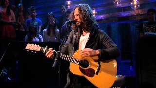 Chris Cornell - Redemption Song - live acoustic