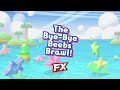 BBBB - Winners Bracket - NF | Bejijo (Luigi) VS UTDe GUMP | AutoMagic (Samus) - HDR