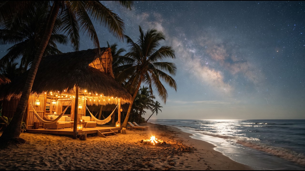 Coastal Sunset Lounge Relaxing Tropical Chillout Music YouTube coastal-sunset-lounge-relaxing-tropical-chillout-music-youtube