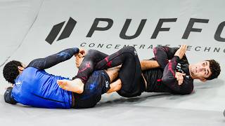 UFC BJJ 8 - Live Event Marathon