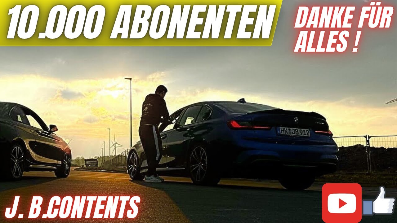 J.B.contents |10.000 ABO SPIZAL oder nicht?! ❤️🔥