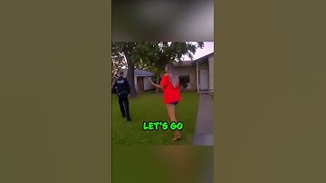 Police Respond to Noise Complaint - What They Did Next Will Melt Your Heart! ❤️