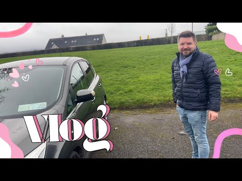 We have a new car! 🚗 | VLOG