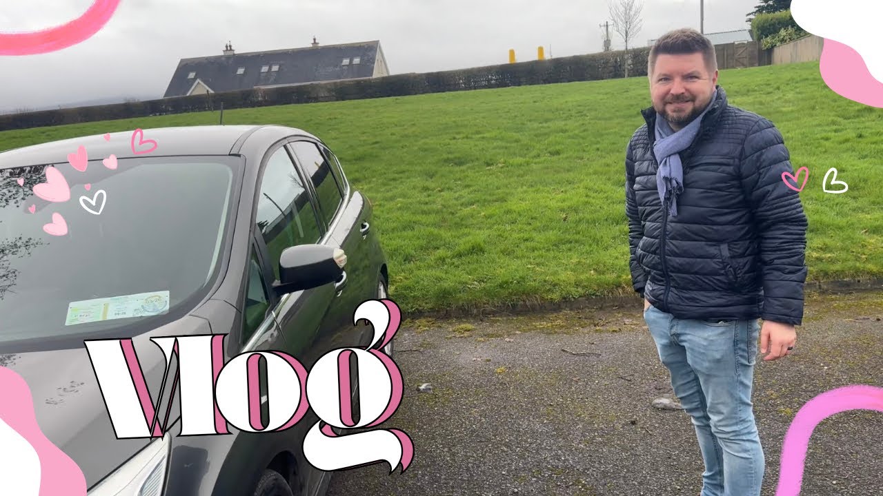 Mamy nowe auto ! 🚗 | VLOG