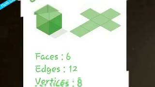 Three-Dimensional Figures