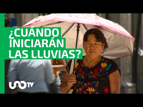 Video: ¿Cuándo es la temporada de lluvias en México?