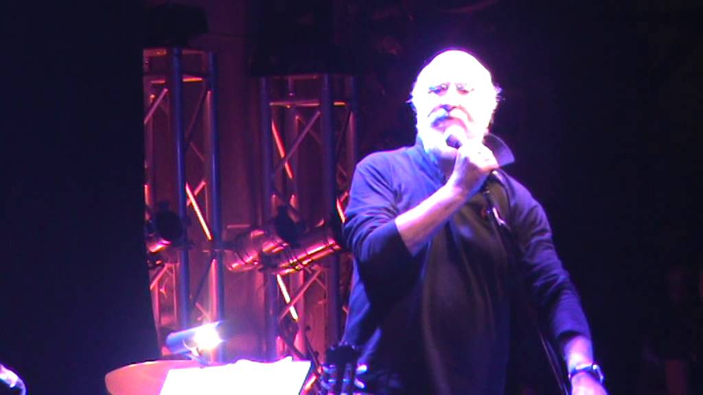 Διονύσης Σαββόπουλος - Το φως στις 10 π.μ