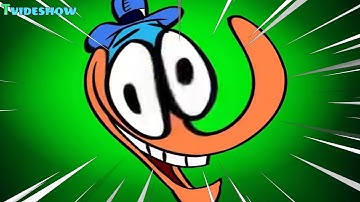 YTP Short: Uncle Go Duck Yourself