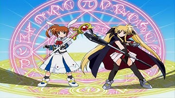 [AMV] Anime Mix - 華爛漫 Flowers (HD Edition)