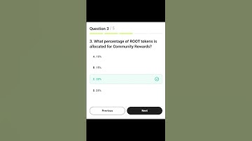 KuCoin Learn And Earn | ROOT (Root Network) Quiz Answers | Earn Free USDT | Crypto Loot