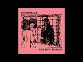 FILMMAKER - THE LOVE MARKET [Full Album]