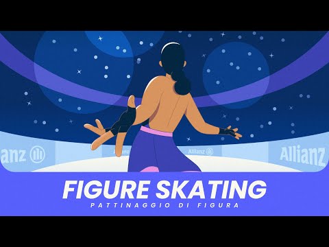Figure skating explained | The sport for athletes and artists 🎨