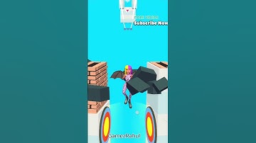 Stretch Legs 🦸🏻🦸🏻 All Levels  Gameplay 🎮 Walkthrough Android, iOS Ep - 2208 Level - 26