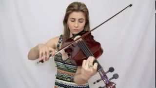 WCOPA audition