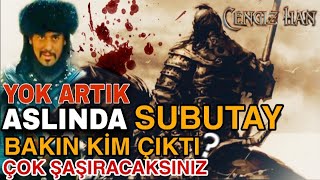 Kuruluş Osman Noyan Subutay Gerçekte Kimdir? Kuruluş Osman 88. Bölüm Fragmanı