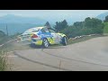 Rallysprint Virgen del Viso 2023 | Crash &amp; Big Show | CMSVideo