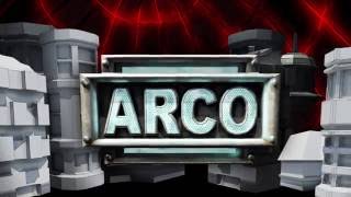 Arco Marketing Trailer