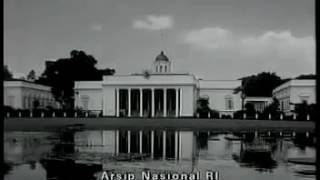 Biografi Soekarno - Arsip Nasional RI