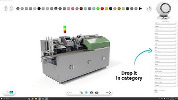 Tutorial - Download Weviz materials - Weviz