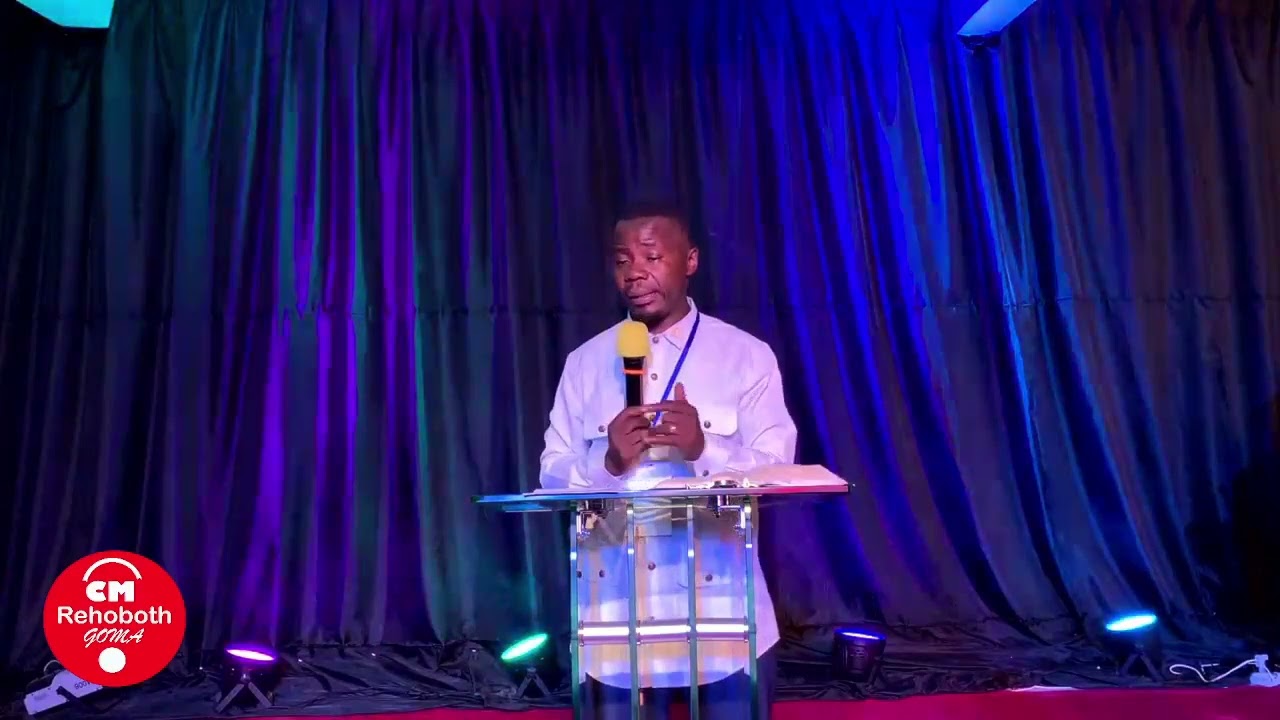 La reconnaissance part 1