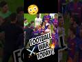 BARCELONA Vs REAL MADRID TODAY El Clasico Is PURE WAR 