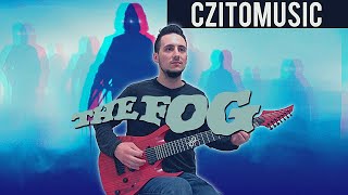 John Carpenter's The Fog | Main Theme | Guitar Cover