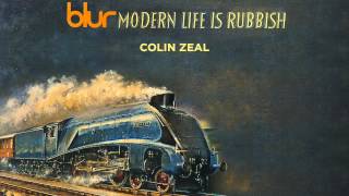 Watch Blur Colin Zeal video